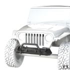 Frame-Built Bumper #231011, TJ, Rendering