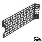 JL Wrangler Tailgate Molle Panel 