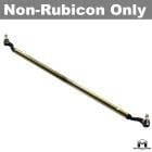 HD Chromoly Dog-Legged Tie Rod, JL Wrangler/JT Gladiator, Sport