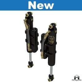 RockSport BLACK 2.5 Ineos Grenadier Reservoir Long Travel Shocks