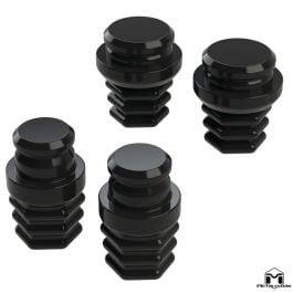 Amazon.com: Aitruman 792002 Belt Cover Knob for Hustler X