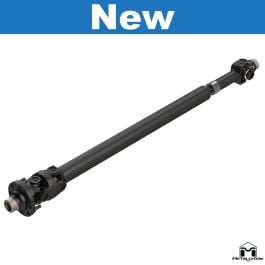 Jeep JL Wrangler 1350 Drive Shaft Shop Now| Metalcloak