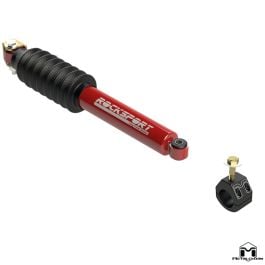 Metalcloak's RockSport Steering Stabilizer Kit, JL Wrangler, JT