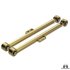Metalcloak | Duroflex Adjustable Control Arms | FJ Cruiser