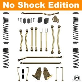 Jeep JL Wrangler 5.5