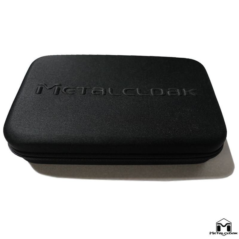 MetalCloak Multi-Use EVA Case