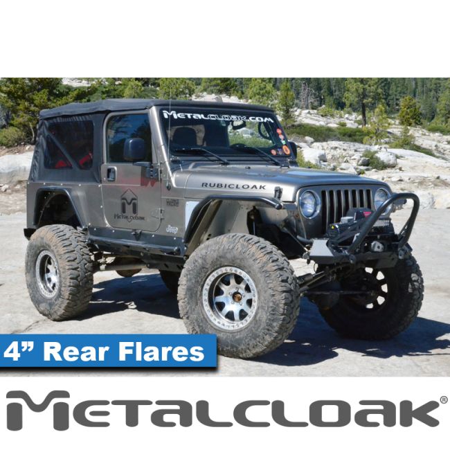 Jeep Wrangler 4