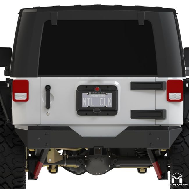How To Remove Spare Tire From Jeep Wrangler: Quick Guide