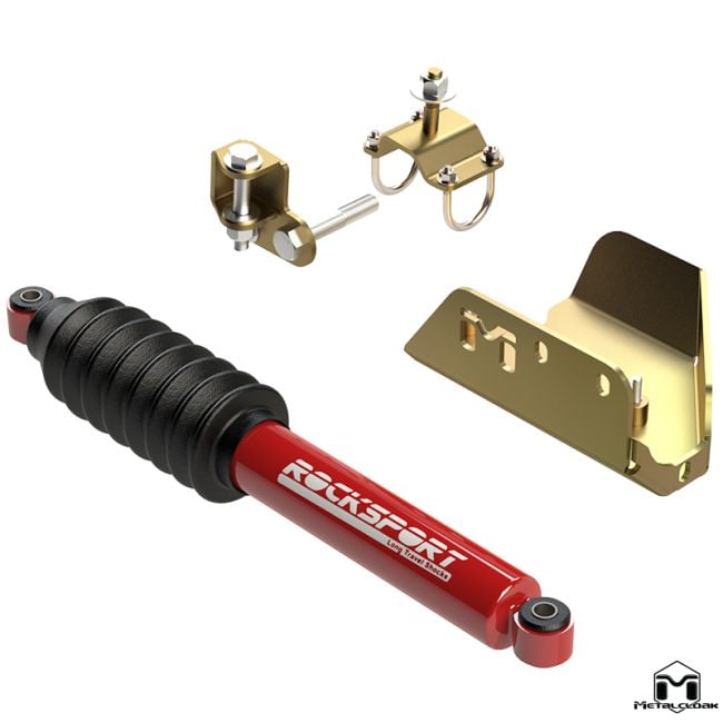 ルカシキュー ユニロックジョイント（ジョイントプロテクター付属） ルカシキュー ユニロックジョイント（ジョイントプロテクター付属