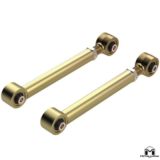 Suspension Control Arms, TJ/LJ Lower