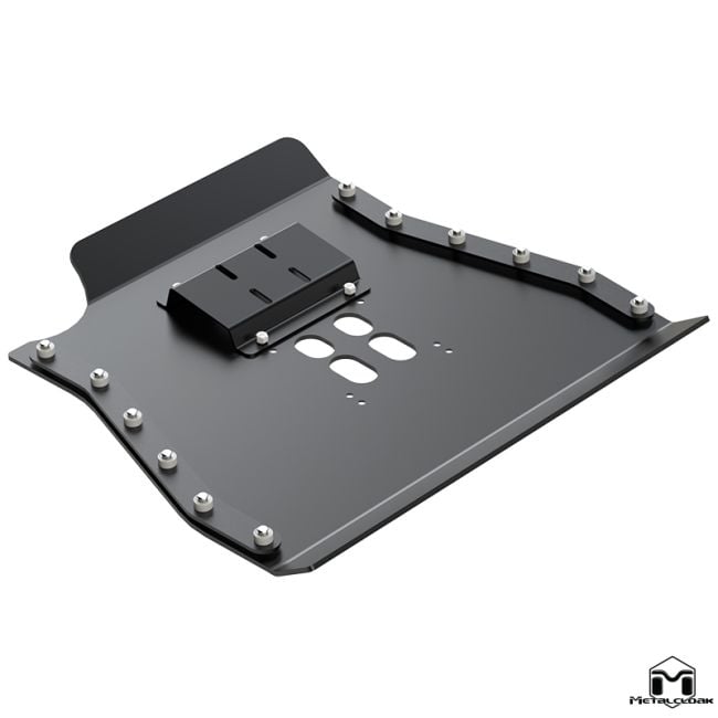 Suspension Control Arms, TJ/LJ Lower