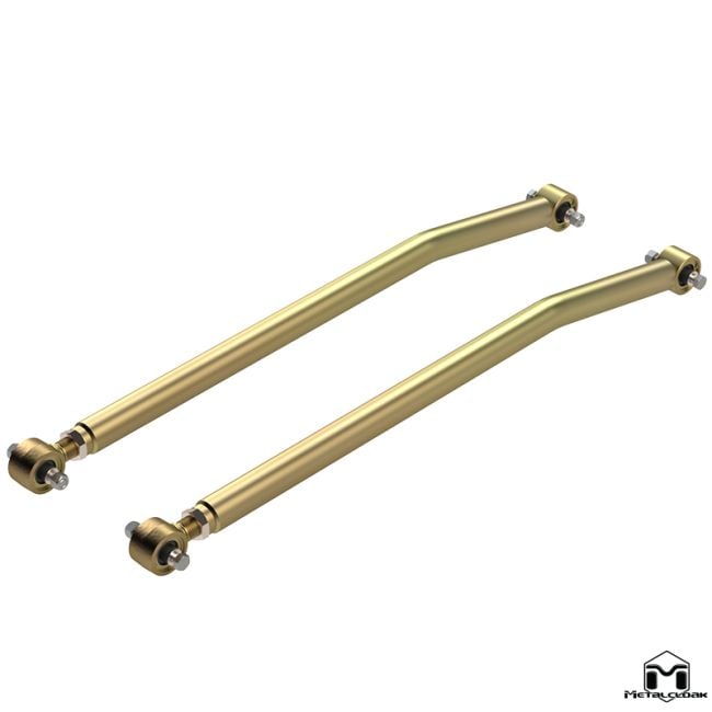 高速配送 Suspension Control Arms, LJ Lower トリートメント