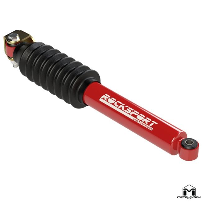 【Sobaq】SC Essential JK JK Wrangler Rocksport Steering Stabilizer