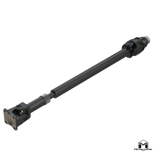 JK/JL Auto Transmission Front Driveshaft