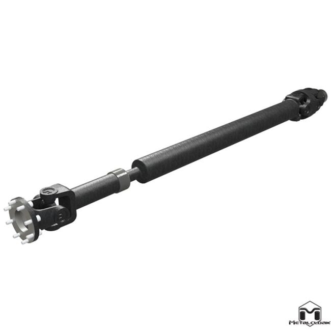 JK Rear Driveshaft, 4 Door