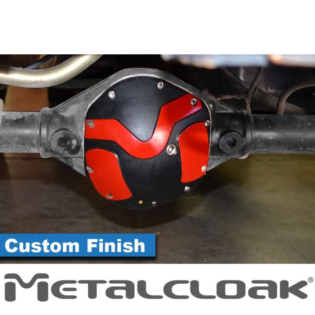 MetalCloak 