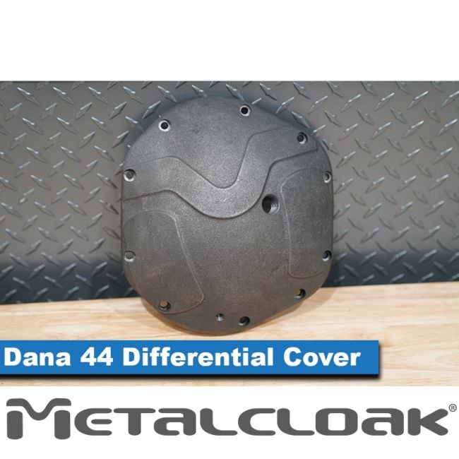 MetalCloak 