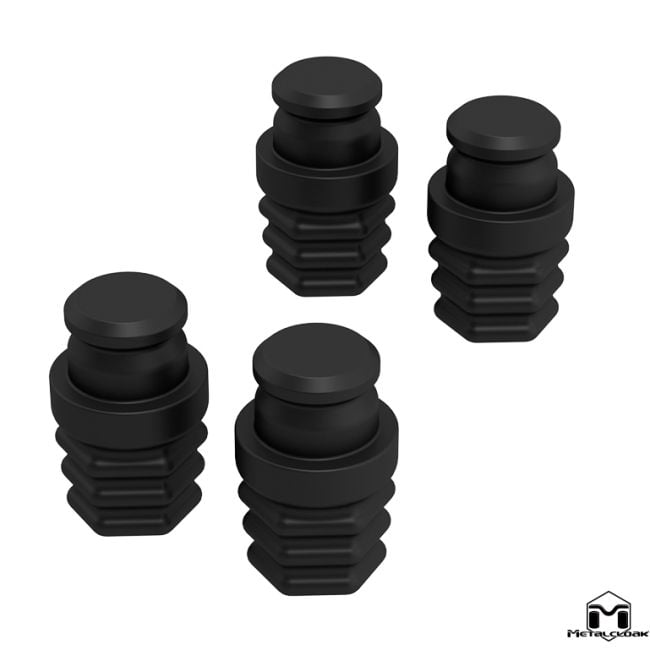 Metalcloak's DuroSpring Replacement Jounce Bumpers and Bumpstops