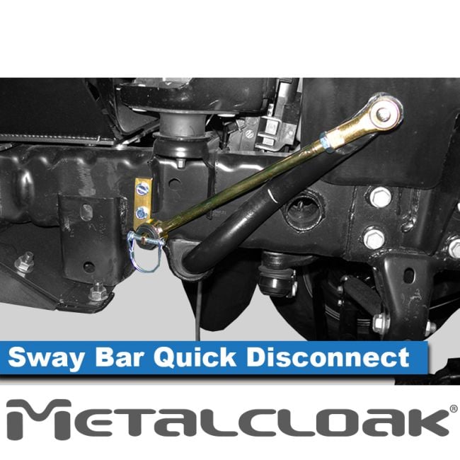 How To Turn Off Sway Bar Jeep Wrangler: Easy Step-by-Step Guide
