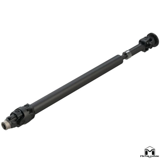 JL Rear Driveshaft, 4 Door