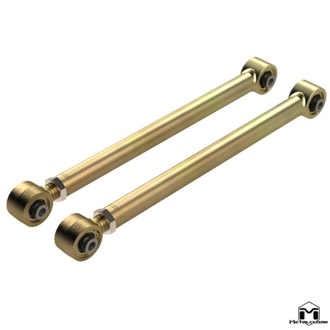 JT Gladiator, Rear Lower Control Arms
