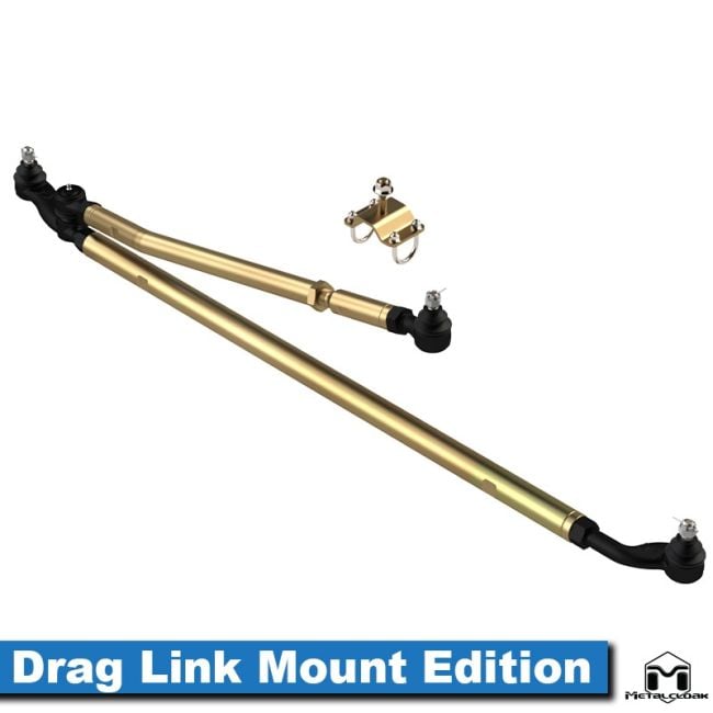 スタッドレス　TJラングラー等 TJ Wrangler Steering System Fits LJ XJ YJ Shop Now | Metalcloak