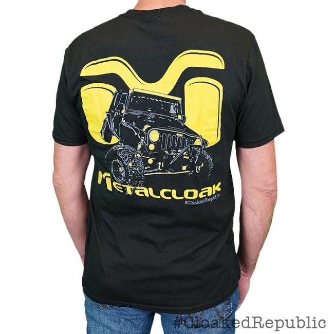 MetalCloak 