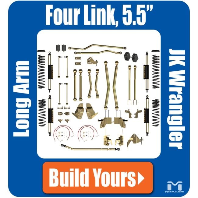 How Long Does It Take To Build A Jeep: Timeline Explained How Long Does It Take To Build A Jeep: Timeline Explained
