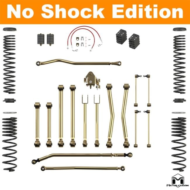 Jeep JT Gladiator 4.5