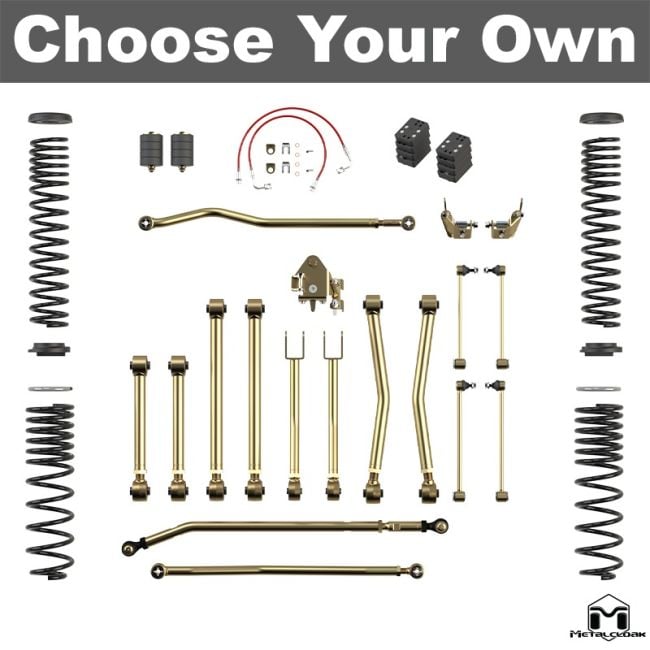 シェルコン25 カスタム　BALLISTICS 37camp LOCKFIELD BALLISTICS シェルコン25用 カスタムパーツ オプションパーツ