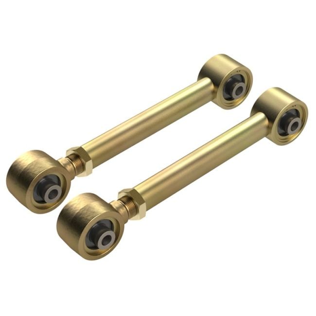 Bronco 6G Replacement Rear Upper Control Arms | Metalcloak