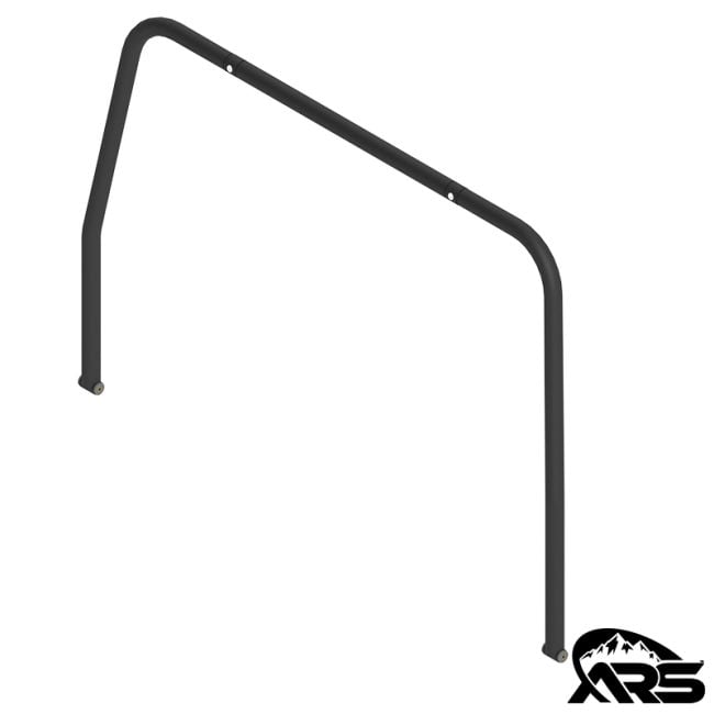 Adventure Rack Systems | Pro Rack System Rear Hoop for JL Wrangler