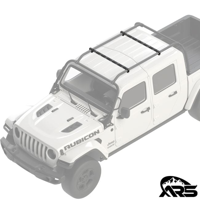 Secure Mounting Cross Beams for your Roof Top Tent | Adventure