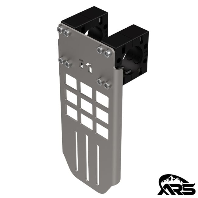 Multi Mount RotoPax Drop Bracket System Shop Now | Metalcloak