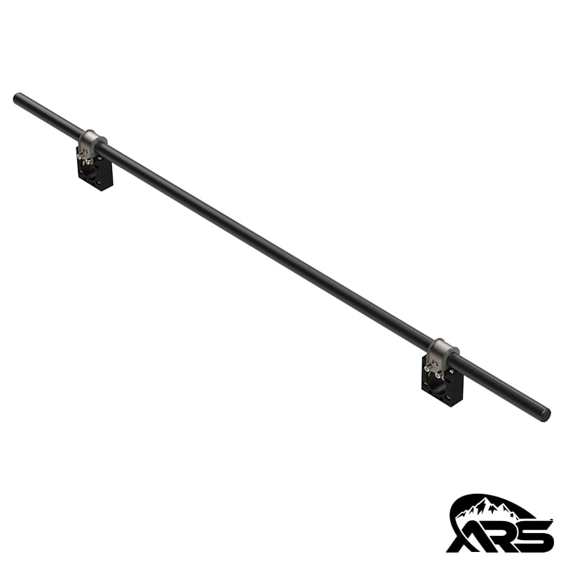 MetalCloak Uniwersalna belka ładunkowa Multi-Mount, 1 szt.