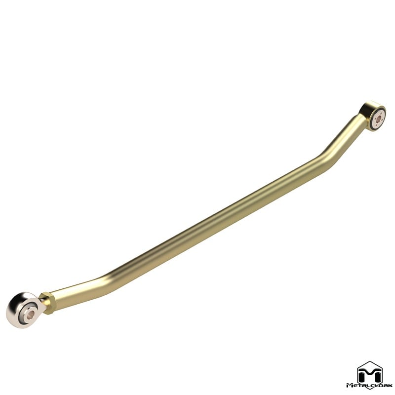 MetalCloak Drążek Panharda Durotrak, przód, RAM 2500/3500 2014-2024