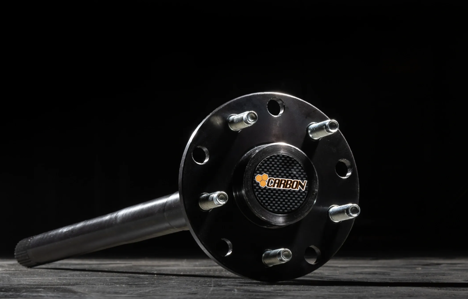 Metalcloak Announces Asset Acquisition of Carbon Gears & Axles, Expanding Its Offering to the Off Road Community