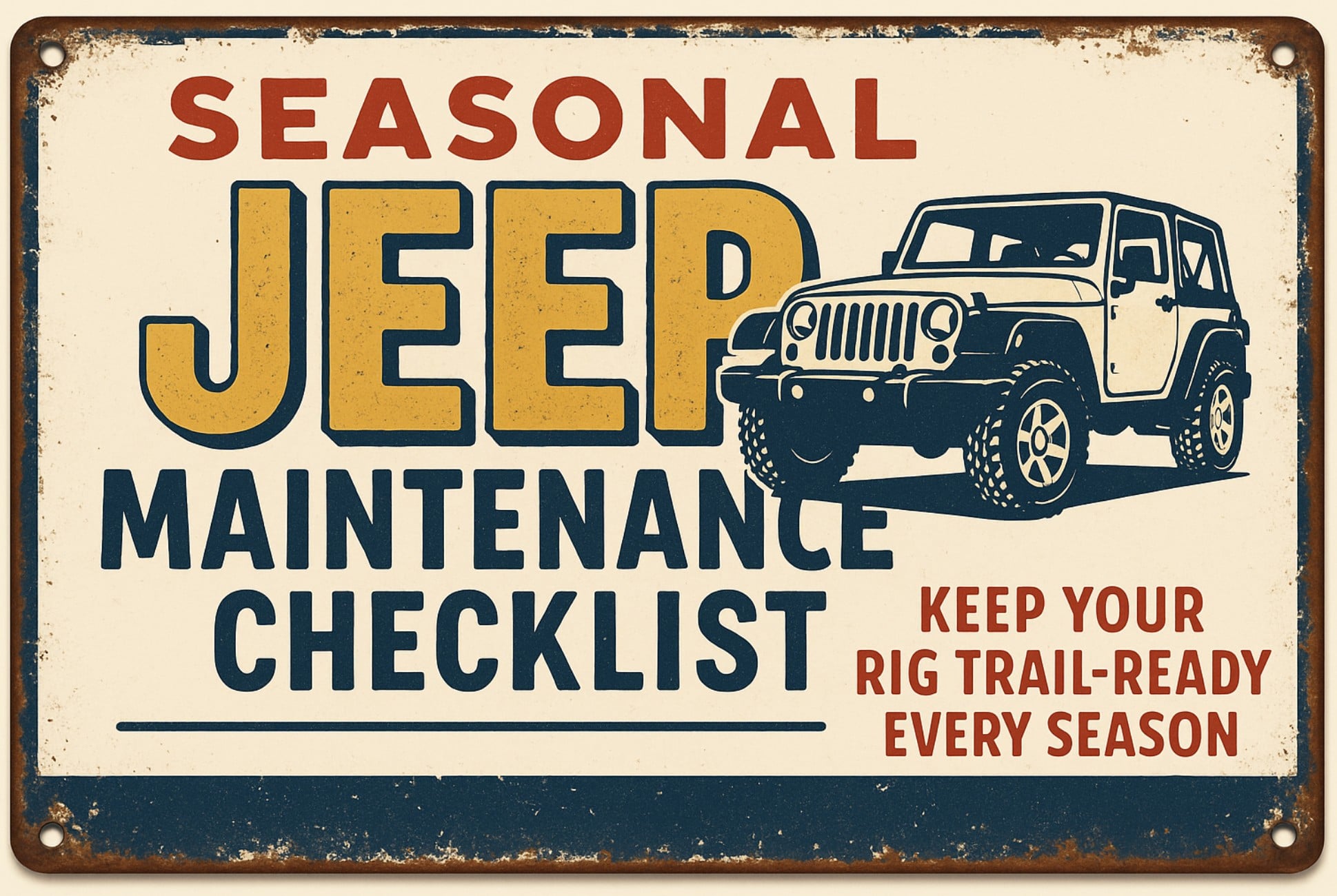 How To Keep Jeep Wrangler Fenders Black: Ultimate Maintenance Guide
