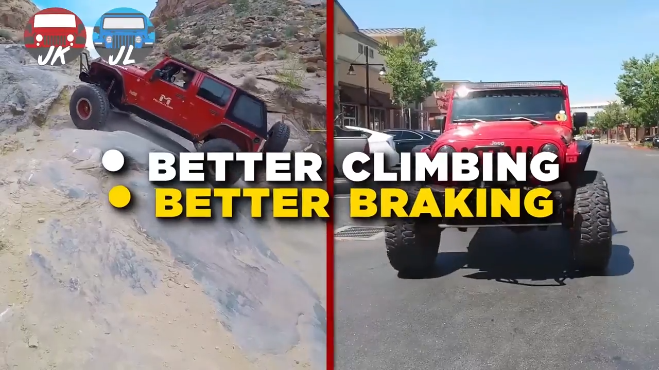 metalcloak patented db3 rear control arm drop bracket Jeep JK/JL, better climbing and braking performance
