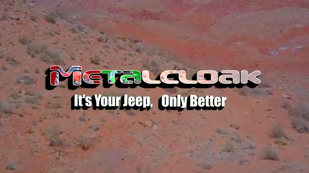metalcloak jl wrangler jt gladiator rocksport black front lower outboard shock mount, it's your Jeep only better