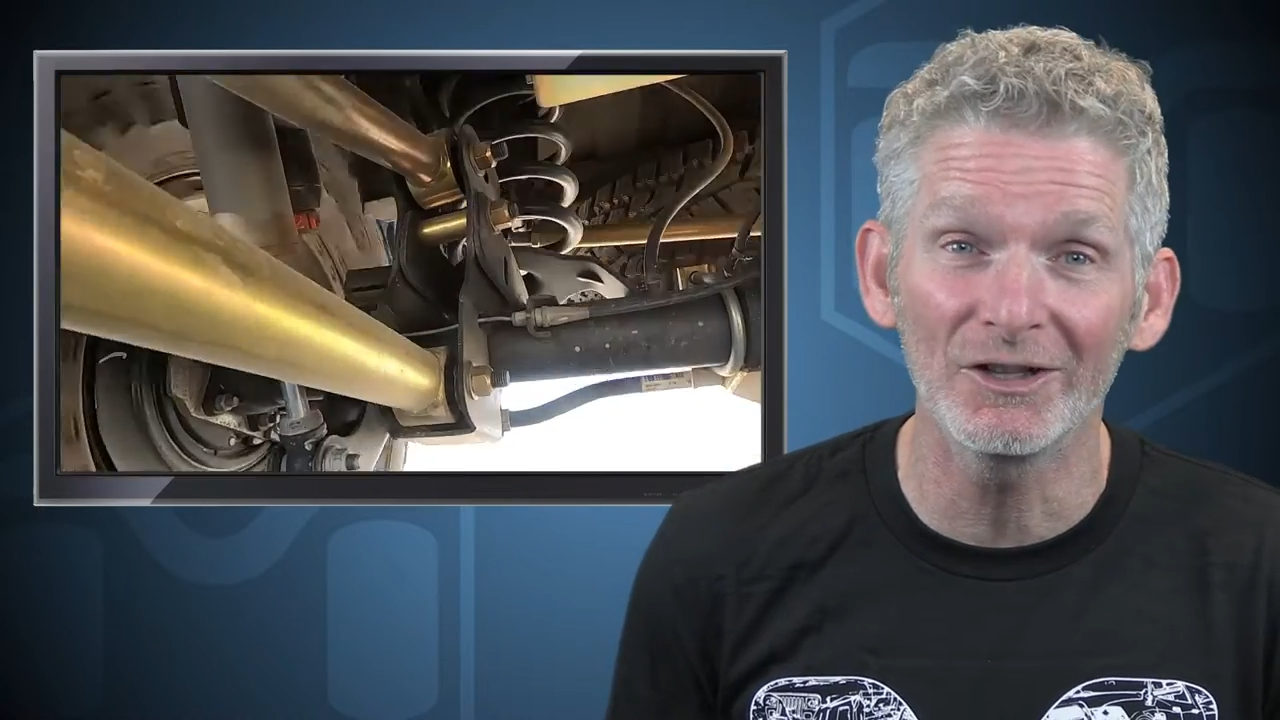 metalcloak how to install jeep jt gladiator rear upper control arm correction bracket, improves drivability by reducing angle of control arms and correct pinion
