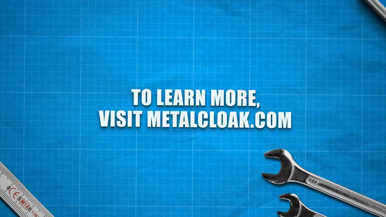 metalcloak how to install jeep jt gladiator rear upper control arm correction bracket, visit metalcloak.com