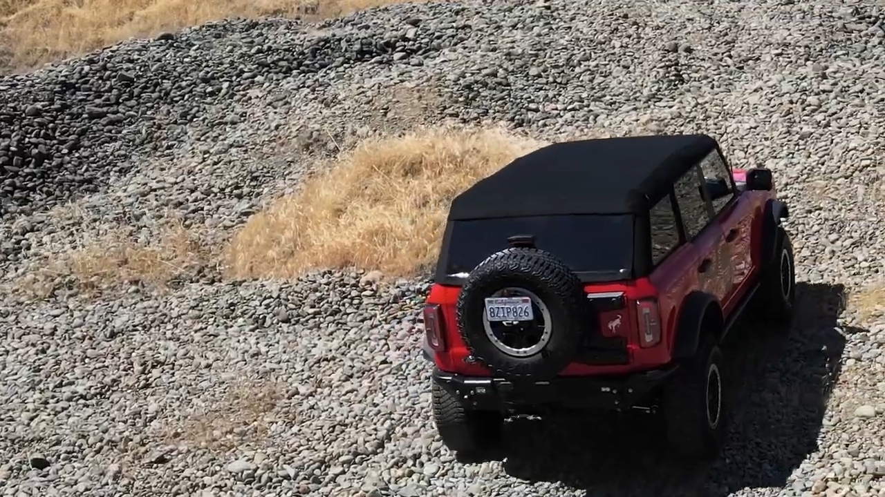 metalcloak installation instructions bronco 6g rear duroflex control arm set, go out and enjoy your lifted Ford Bronco 6g off-road