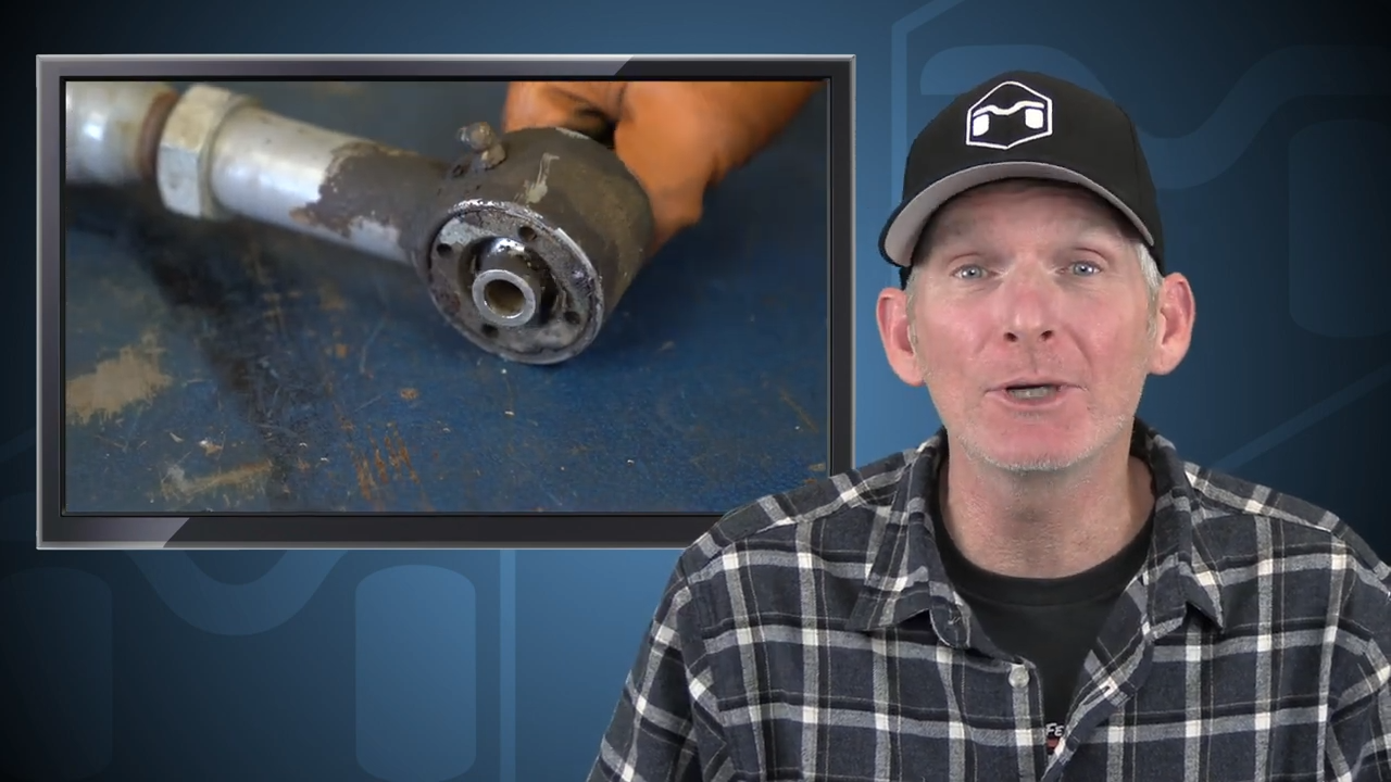 Rubicon Express Long Arm Upgrade Kit Install | MetalCloak Jeep