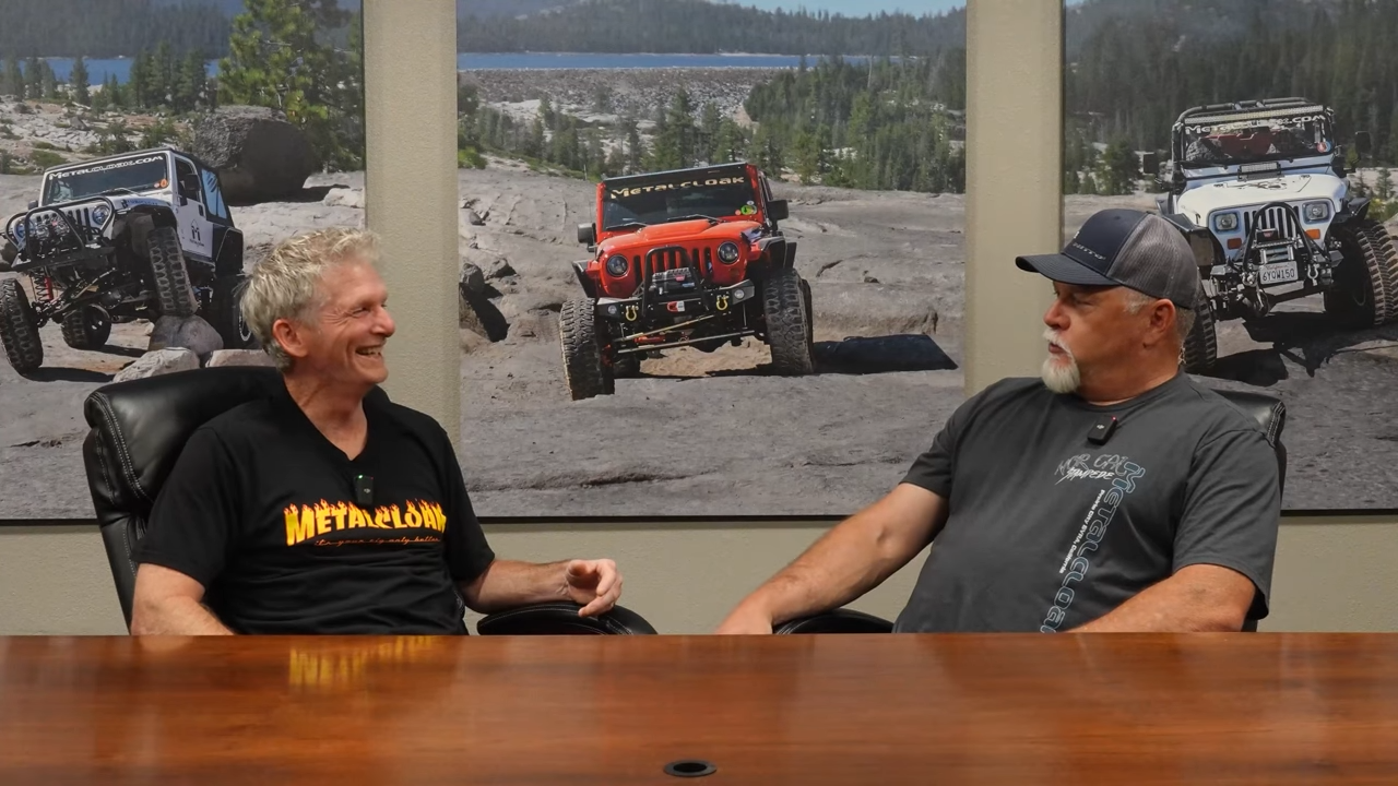 jeep lj wrangler, rubicon trail experience, daily driver with new metalcloak lift kit and coils