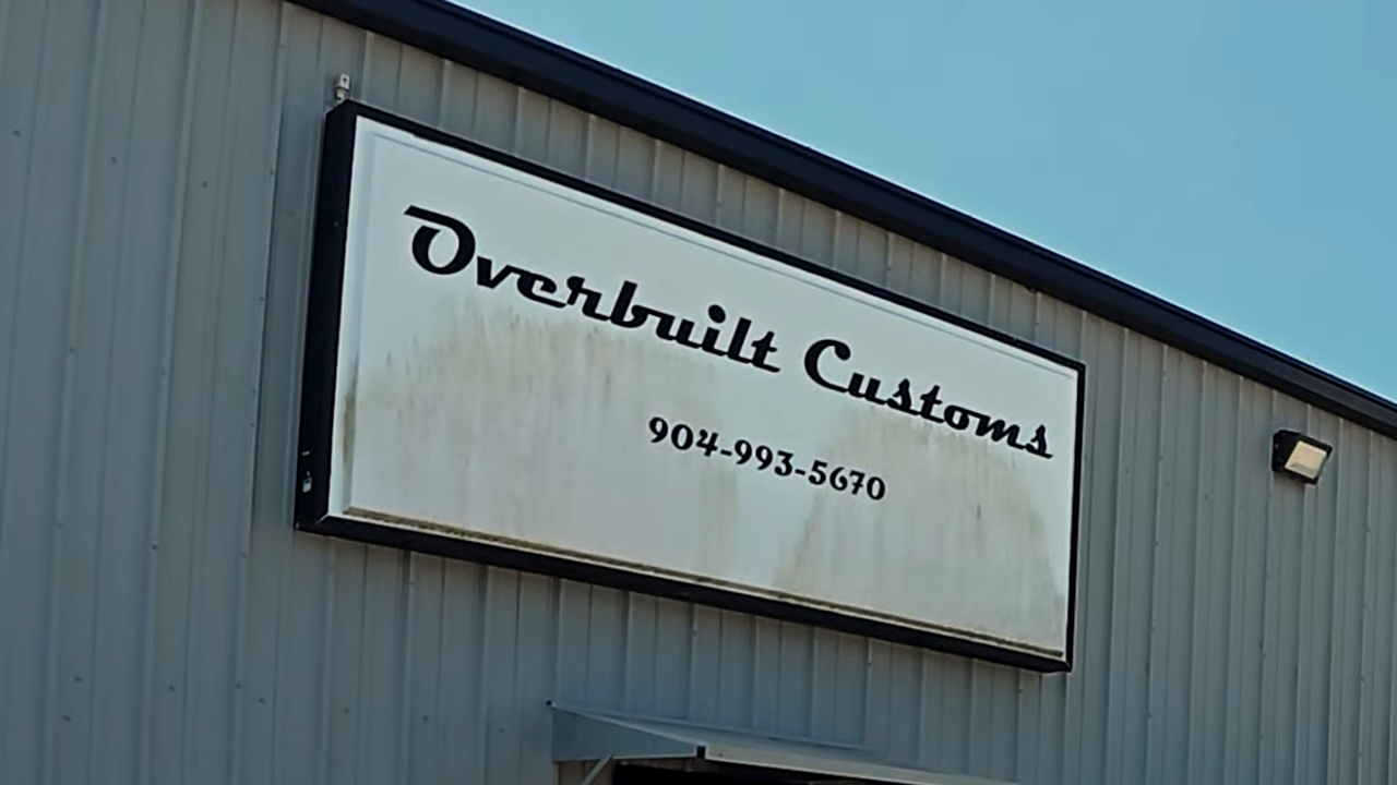 metalcloak rigs and wrenches overbuilt customs, install shop opened in 2004, jeeps wheeling