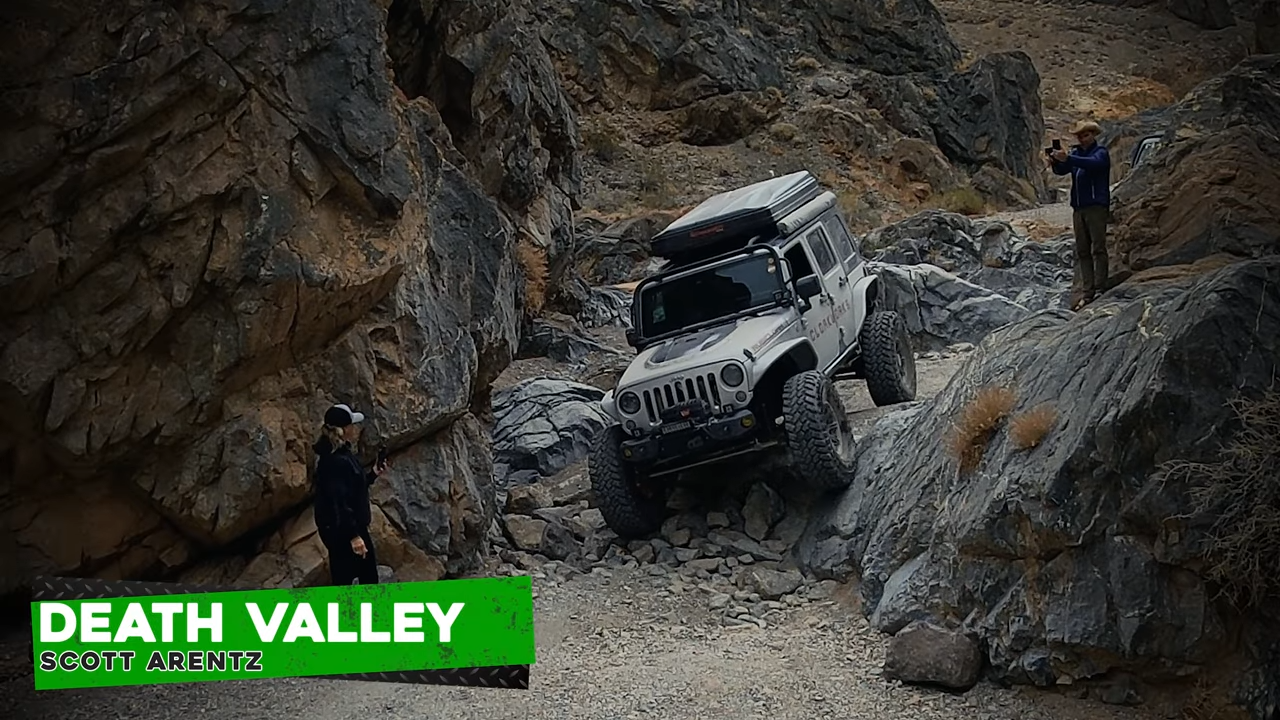 metalcloak rigs & wrenches cloakworks 4x4, rock crawling vs overlanding, cruise and see something the average person can't