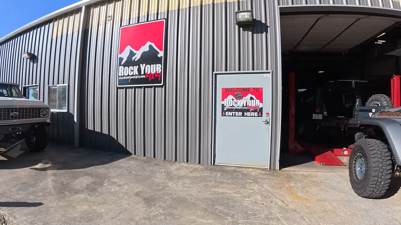 metalcloak rigs & wrenches rock your 4x4, off-road upgrades, professional installs, ready for the trails