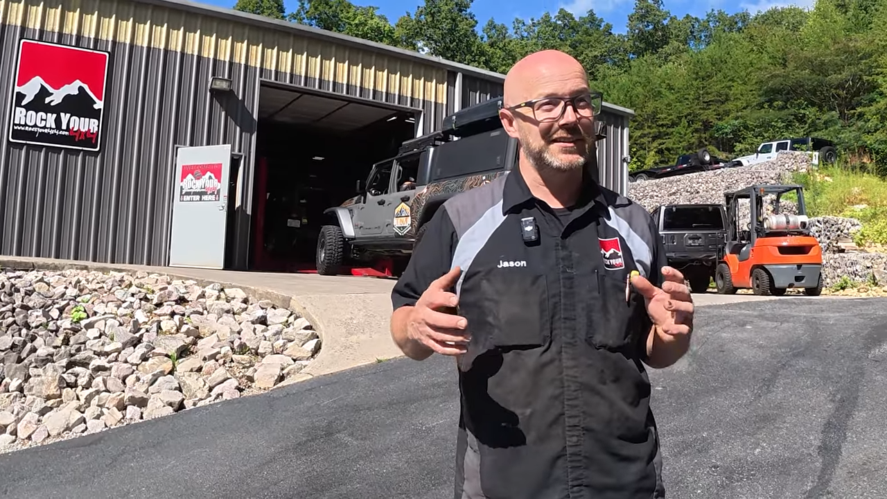 metalcloak rigs & wrenches rock your 4x4, jason cooper, tennessee trails, off-road wheelers
