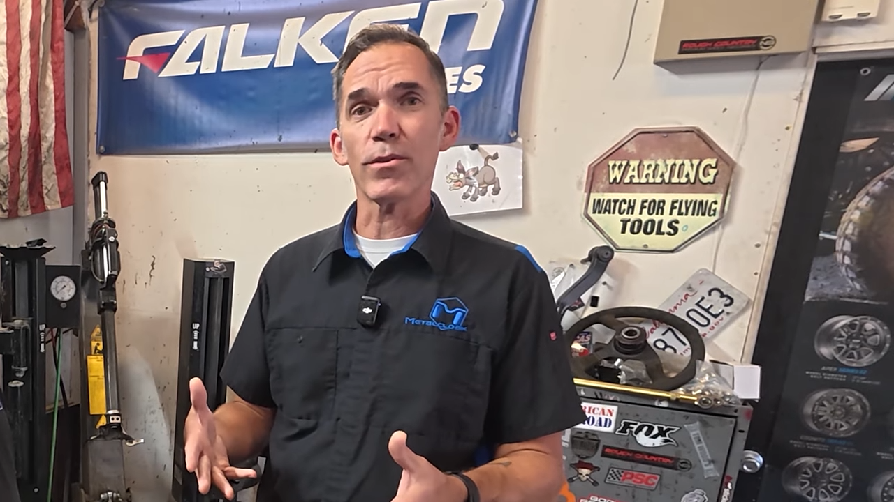 metalcloak rigs and wrenches american offroad, customer base from referrals, family vibe off-road community, slash x bash events